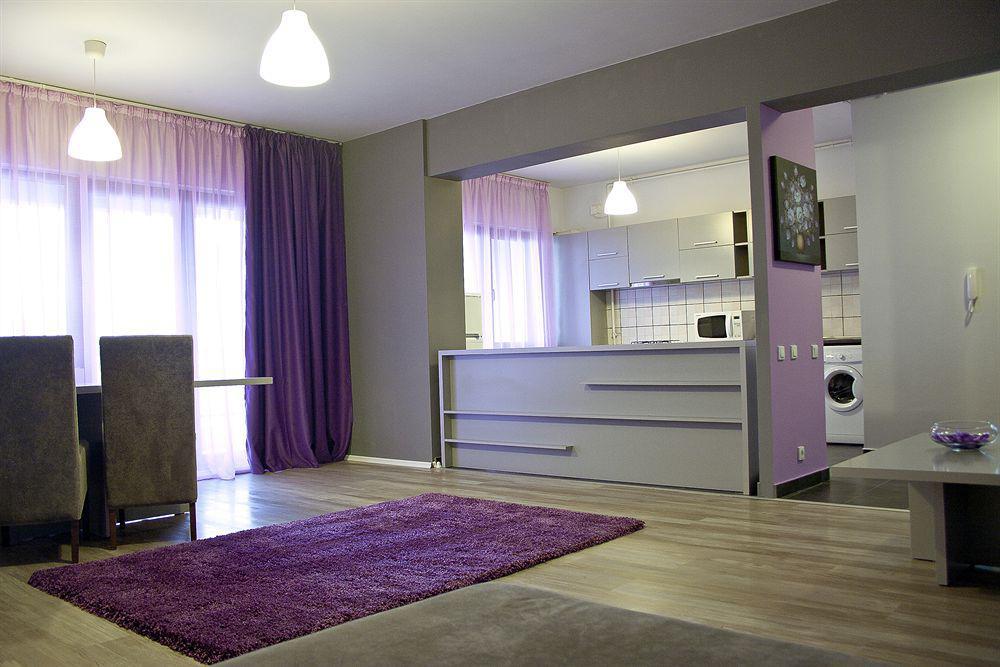 Phoenicia Apartments Splai Bukarest Exteriör bild